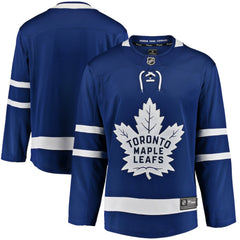 Toronto Maple Leafs Fanatics Breakaway Home Jersey -  NHL Jerseys
