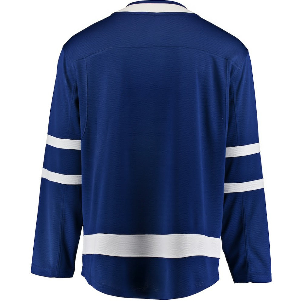Toronto Maple Leafs Fanatics Breakaway Home Jersey -  NHL Jerseys