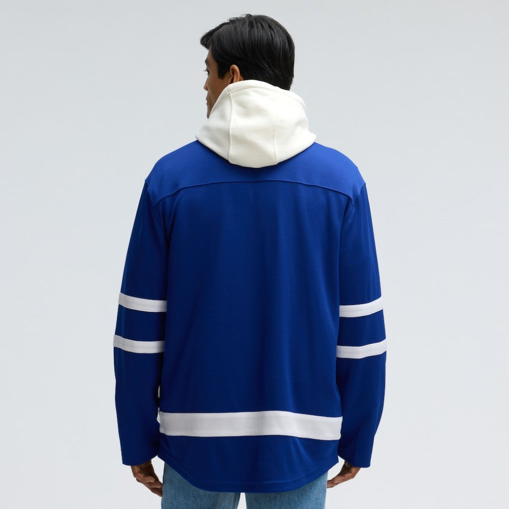 Toronto Maple Leafs Fanatics Breakaway Home Jersey -  NHL Jerseys