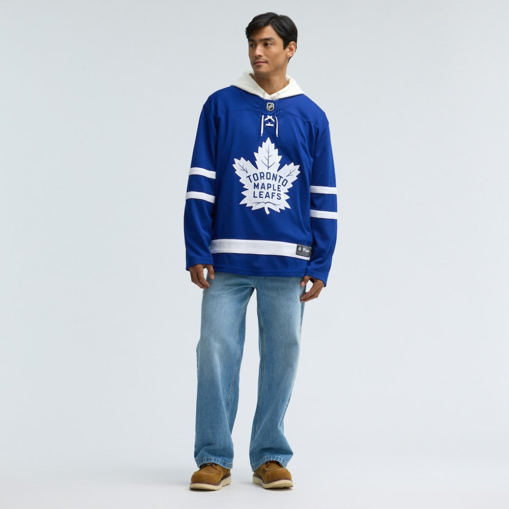 Toronto Maple Leafs Fanatics Breakaway Home Jersey -  NHL Jerseys