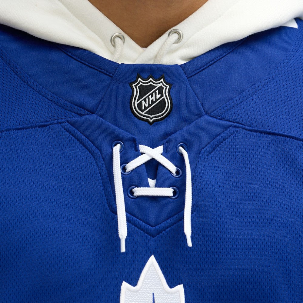 Toronto Maple Leafs Fanatics Breakaway Home Jersey -  NHL Jerseys
