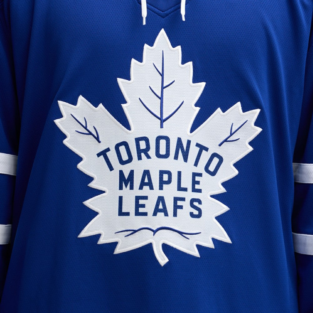 Toronto Maple Leafs Fanatics Breakaway Home Jersey -  NHL Jerseys