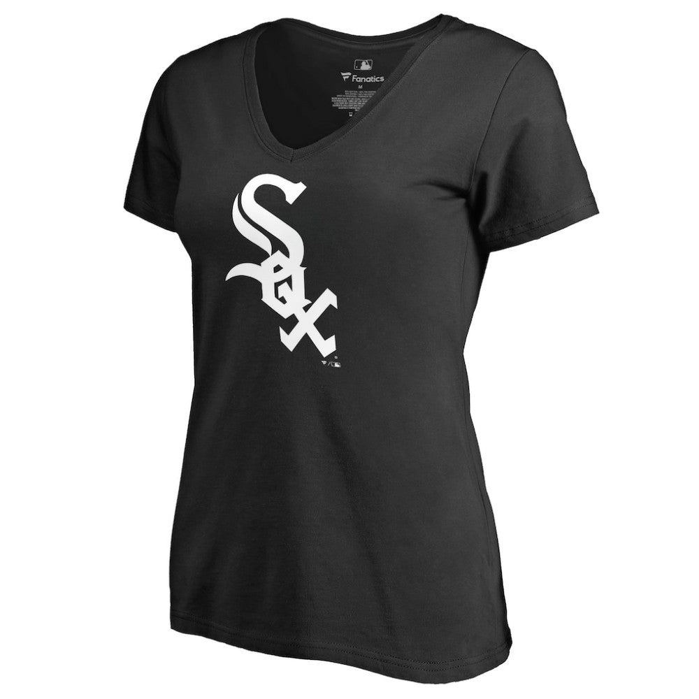 Chicago White Sox Women's Team Wordmark T-Shirt - MLB T-shirts
