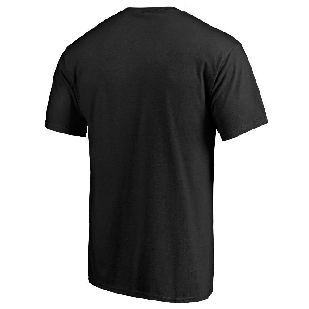 Cincinnati Reds Team Wordmark T-Shirt - MLB T-shirts