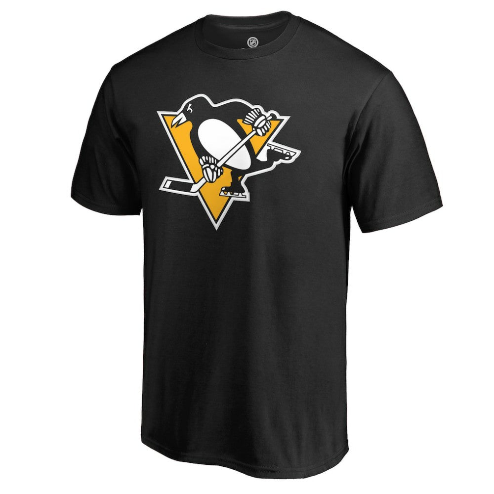 Kris Letang Pittsburgh Penguins Backer T-Shirt -  NHL T-shirts