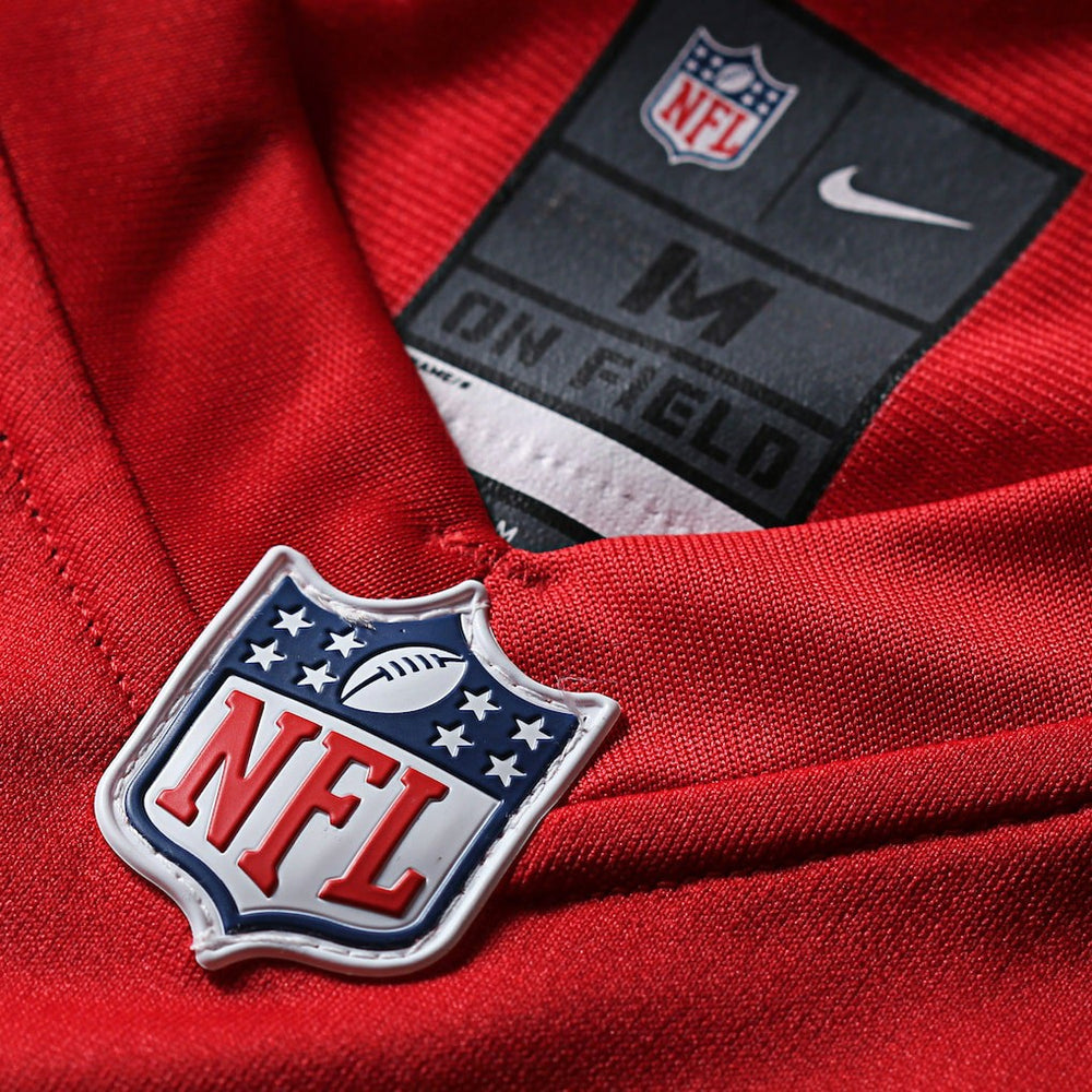 Kansas City Chiefs Patrick Mahomes  Youth Game Jersey | NFL Outlet