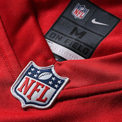 Kansas City Chiefs Patrick Mahomes  Youth Game Jersey | NFL Outlet