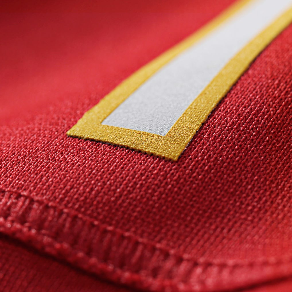 Kansas City Chiefs Patrick Mahomes  Youth Game Jersey | NFL Outlet