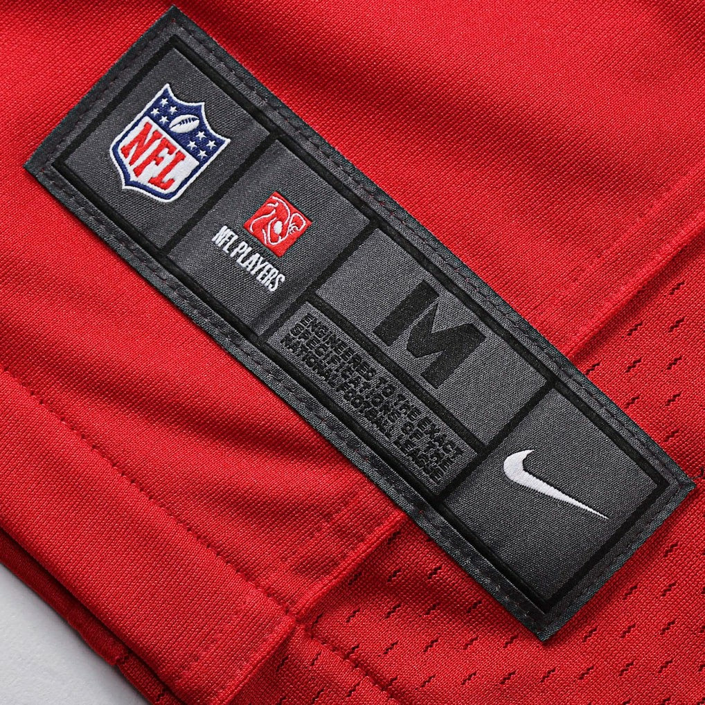 Kansas City Chiefs Patrick Mahomes  Youth Game Jersey | NFL Outlet