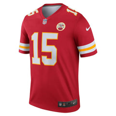 Kansas City Chiefs Patrick Mahomes  Legend Player Performance Top | NFL Hot