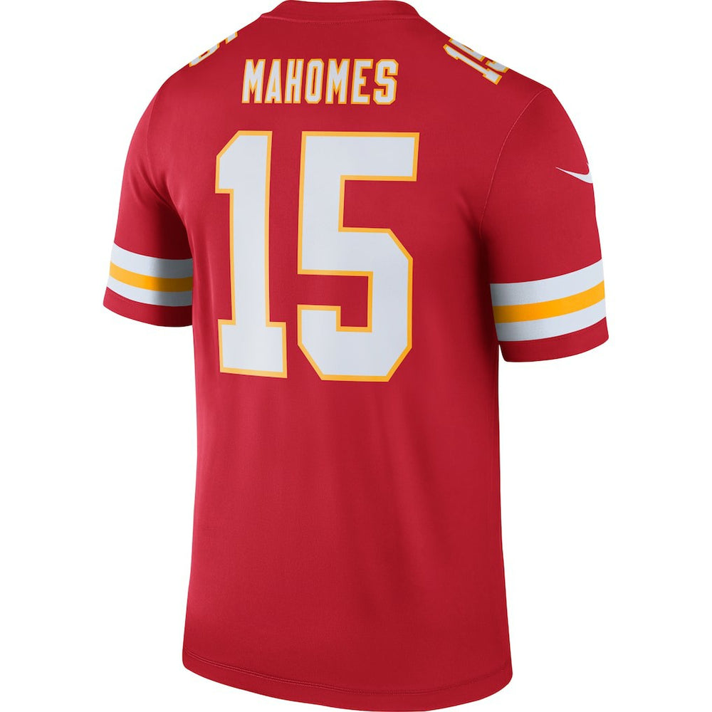 Kansas City Chiefs Patrick Mahomes  Legend Player Performance Top | NFL Hot