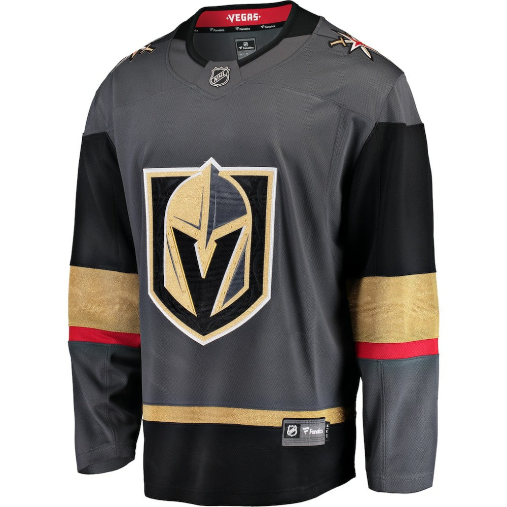 Vegas Golden Knights Fanatics Breakaway Alternate Jersey -  NHL Jerseys