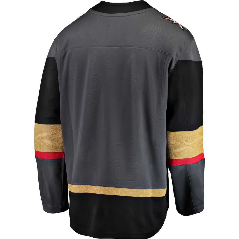 Vegas Golden Knights Fanatics Breakaway Alternate Jersey -  NHL Jerseys