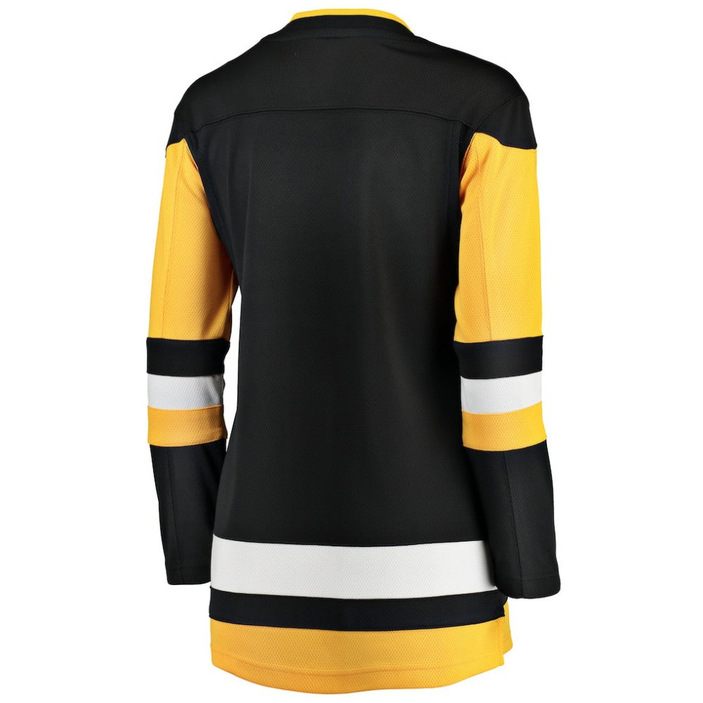 Pittsburgh Penguins Fanatics Women's Home Breakaway Jersey -  NHL Jerseys