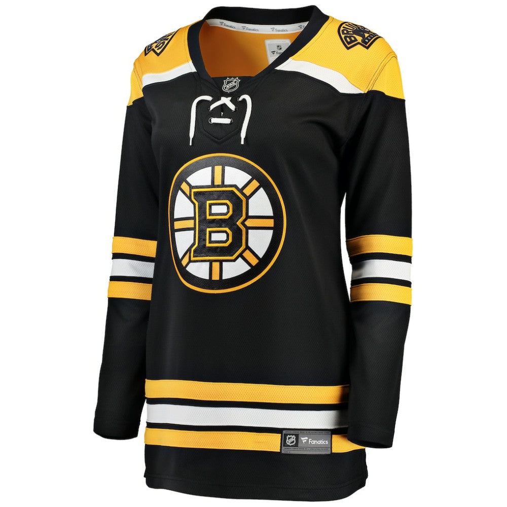 Boston Bruins Fanatics Women's Home Breakaway Jersey -  NHL Jerseys