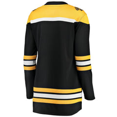 Boston Bruins Fanatics Women's Home Breakaway Jersey -  NHL Jerseys