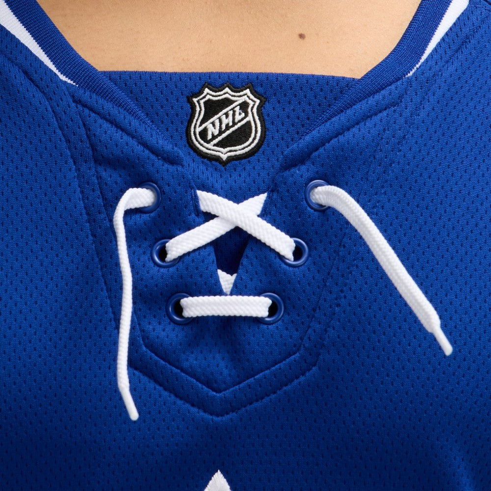 Toronto Maple Leafs Fanatics Women's Home Breakaway Jersey -  NHL Jerseys