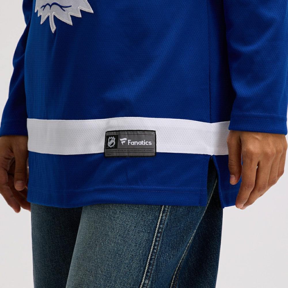 Toronto Maple Leafs Fanatics Women's Home Breakaway Jersey -  NHL Jerseys