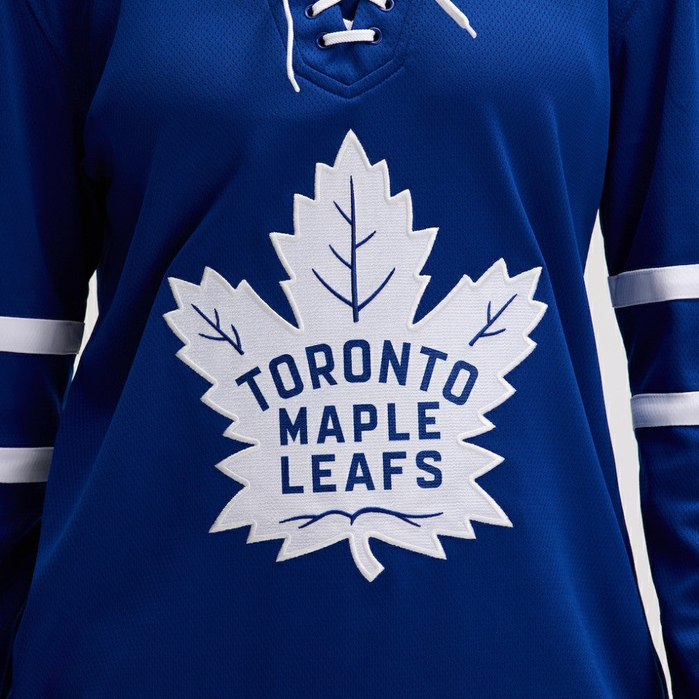 Toronto Maple Leafs Fanatics Women's Home Breakaway Jersey -  NHL Jerseys