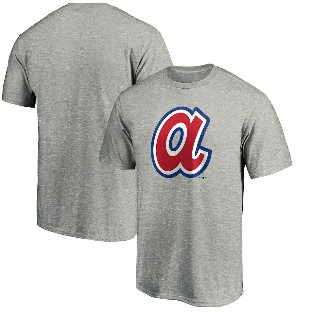 Atlanta Braves Forbes T-Shirt - MLB T-shirts