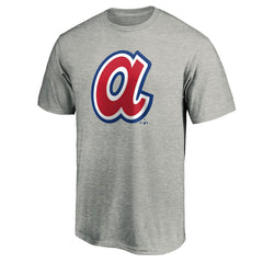 Atlanta Braves Forbes T-Shirt - MLB T-shirts