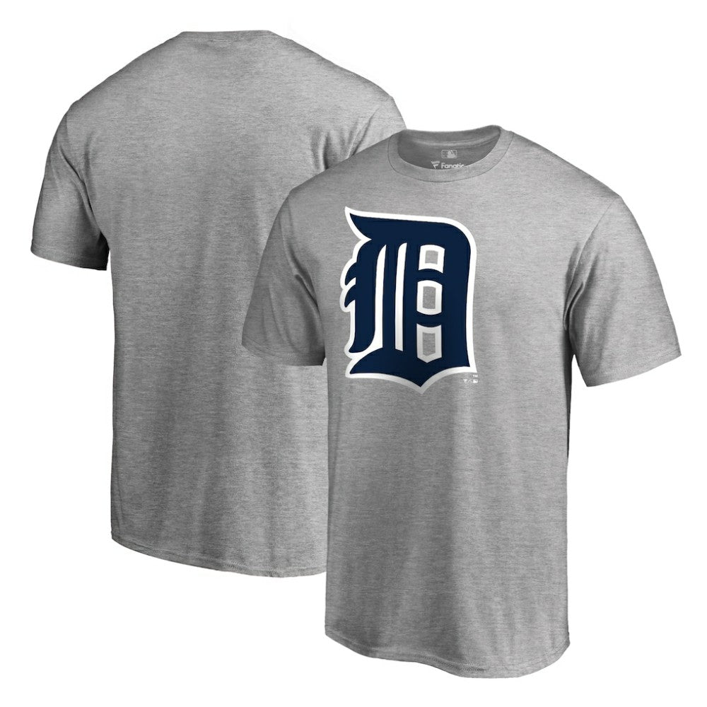 Detroit Tigers Forbes T-Shirt - MLB T-shirts