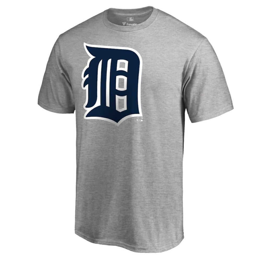 Detroit Tigers Forbes T-Shirt - MLB T-shirts