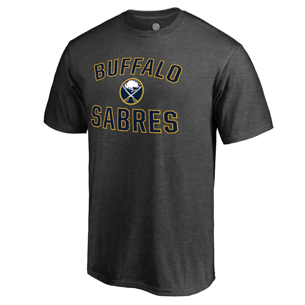 Buffalo Sabres Victory Arch T-Shirt -  NHL T-shirts