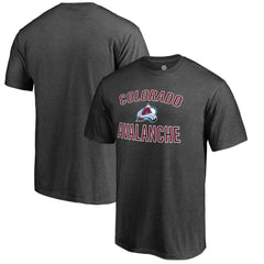 Colorado Avalanche Victory Arch T-Shirt -  NHL T-shirts
