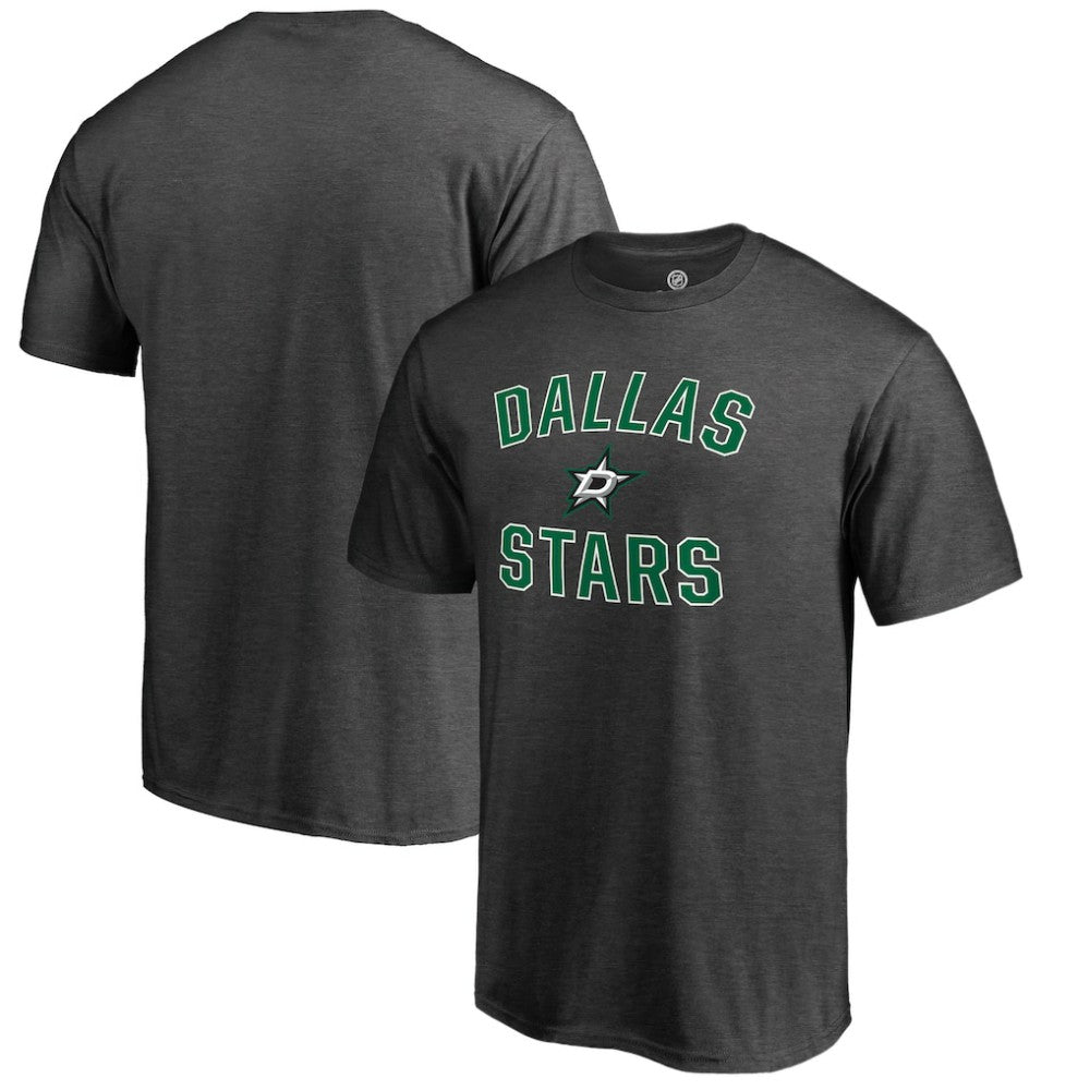 Dallas Stars Victory Arch T-Shirt -  NHL T-shirts