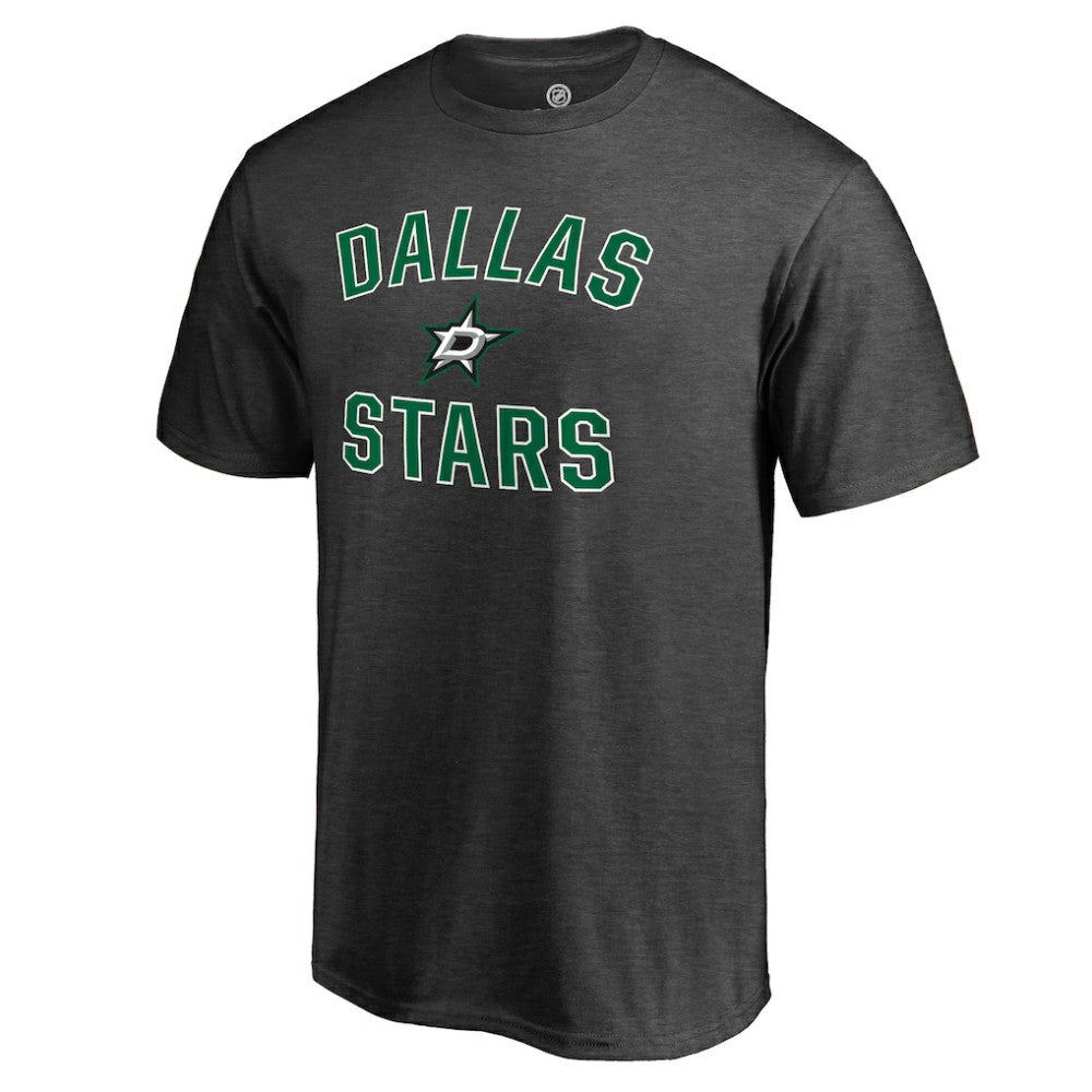 Dallas Stars Victory Arch T-Shirt -  NHL T-shirts