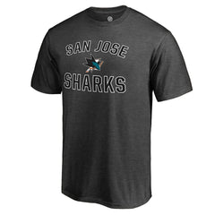 San Jose Sharks Victory Arch T-Shirt -  NHL T-shirts