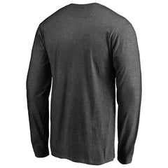 New Jersey Devils Victory Arch Long Sleeve T-Shirt -  NHL T-shirts