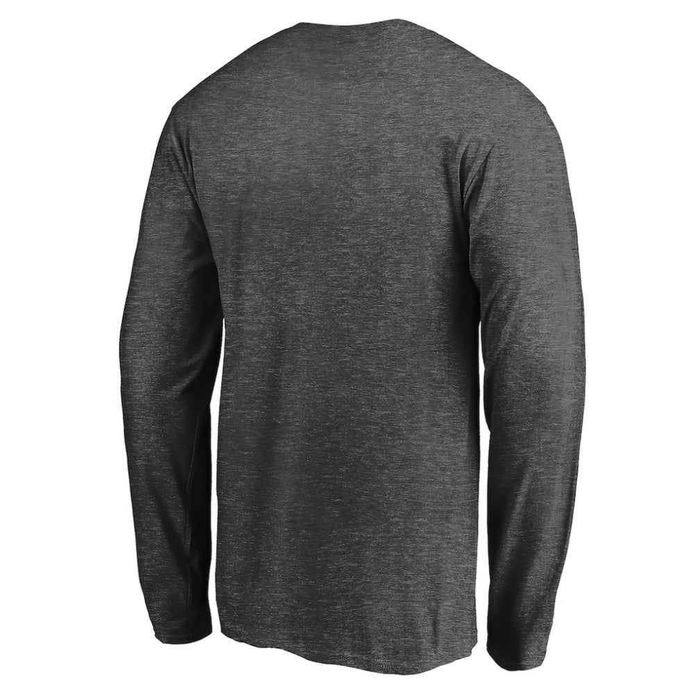 Tampa Bay Lightning Victory Arch Long Sleeve T-Shirt -  NHL T-shirts