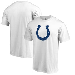 Indianapolis Colts Primary Logo T-Shirt | NFL Discount
