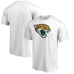 Jacksonville Jaguars Primary Logo T-Shirt | NFL Online