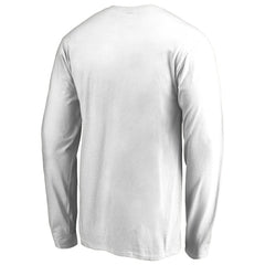 Indianapolis Colts Primary Logo Long-Sleeve T-Shirt | NFL Outlet