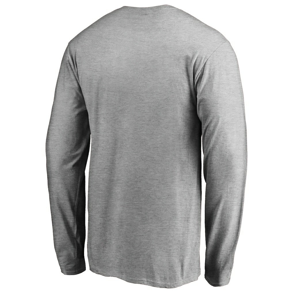 Las Vegas Raiders Primary Logo Long-Sleeve T-Shirt | NFL US