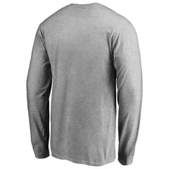 Tampa Bay Buccaneers Primary Logo Long-Sleeve T-Shirt | NFL Discount