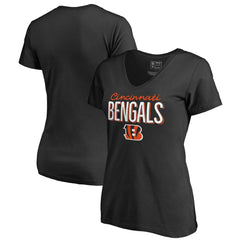 Cincinnati Bengals Women's Nostalgia T-Shirt | NFL On sale