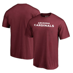 Arizona Cardinals Wordmark T-Shirt | NFL Outlet