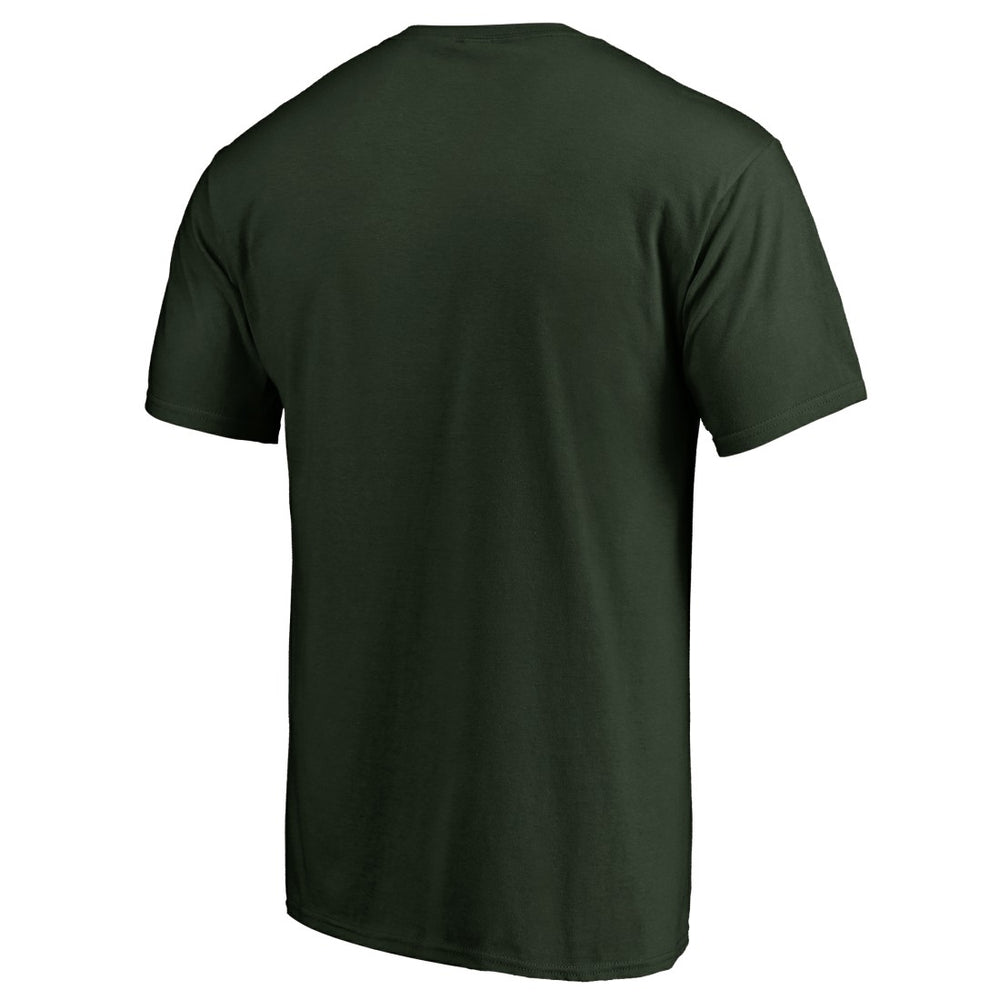 Green Bay Packers Wordmark T-Shirt | NFL New