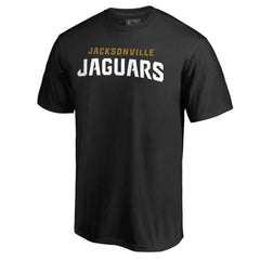 Jacksonville Jaguars Wordmark T-Shirt | NFL Near me