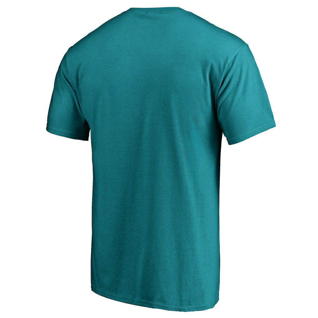 Miami Dolphins Wordmark T-Shirt | NFL Discount