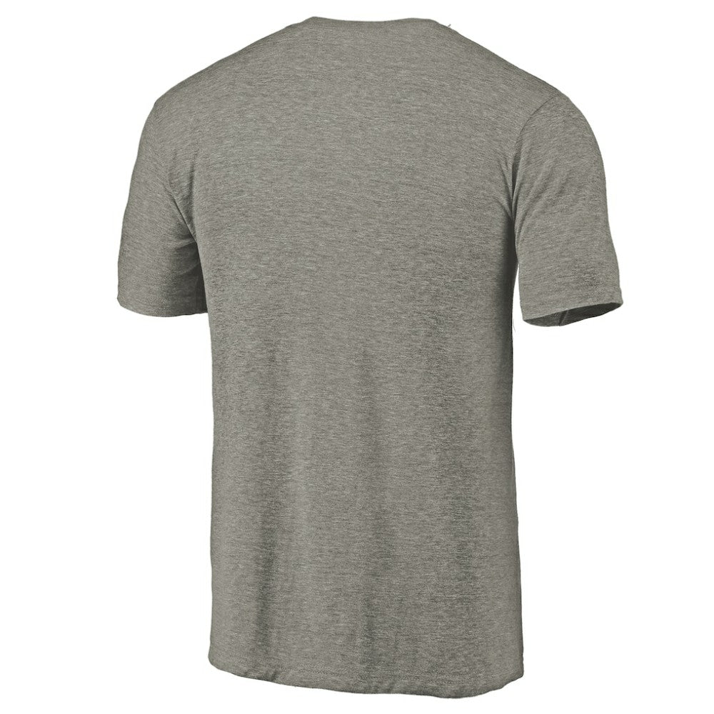 Boston Red Sox Cooperstown Collection Forbes Tri-Blend T-Shirt - MLB T-shirts