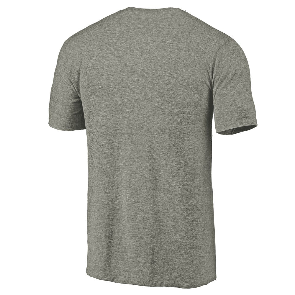Cincinnati Reds Cooperstown Collection Forbes Tri-Blend T-Shirt - MLB T-shirts