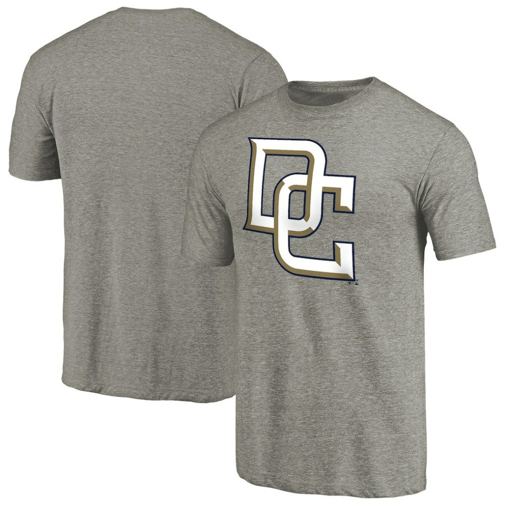 Washington Nationals Cooperstown Collection Forbes Tri-Blend T-Shirt - MLB T-shirts