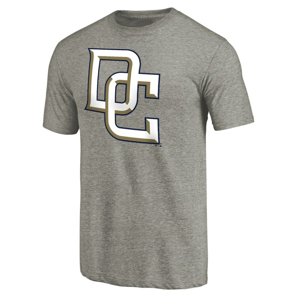 Washington Nationals Cooperstown Collection Forbes Tri-Blend T-Shirt - MLB T-shirts