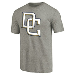 Washington Nationals Cooperstown Collection Forbes Tri-Blend T-Shirt - MLB T-shirts