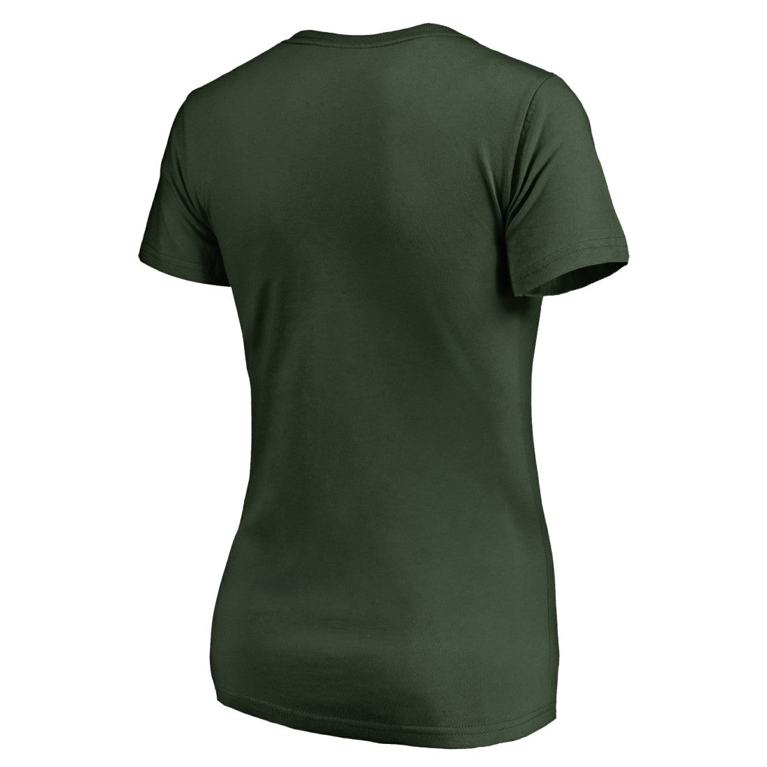 Green Bay Packers Women's Arriba V-Neck T-Shirt | NFL Sale